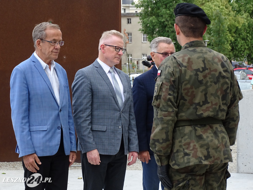 1.08.2022, rocznica Powstania Warszawskiego