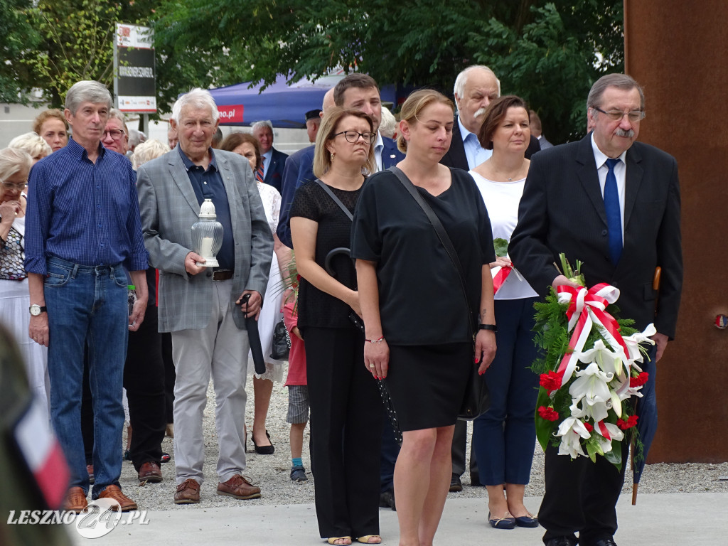 1.08.2022, rocznica Powstania Warszawskiego