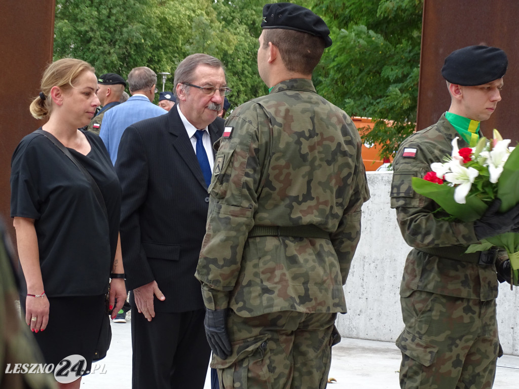 1.08.2022, rocznica Powstania Warszawskiego