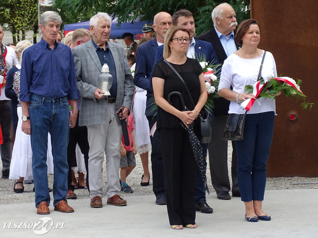 1.08.2022, rocznica Powstania Warszawskiego