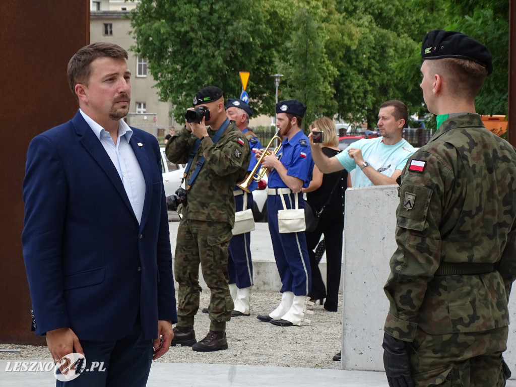 1.08.2022, rocznica Powstania Warszawskiego