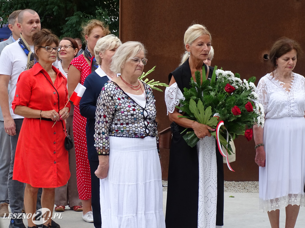 1.08.2022, rocznica Powstania Warszawskiego