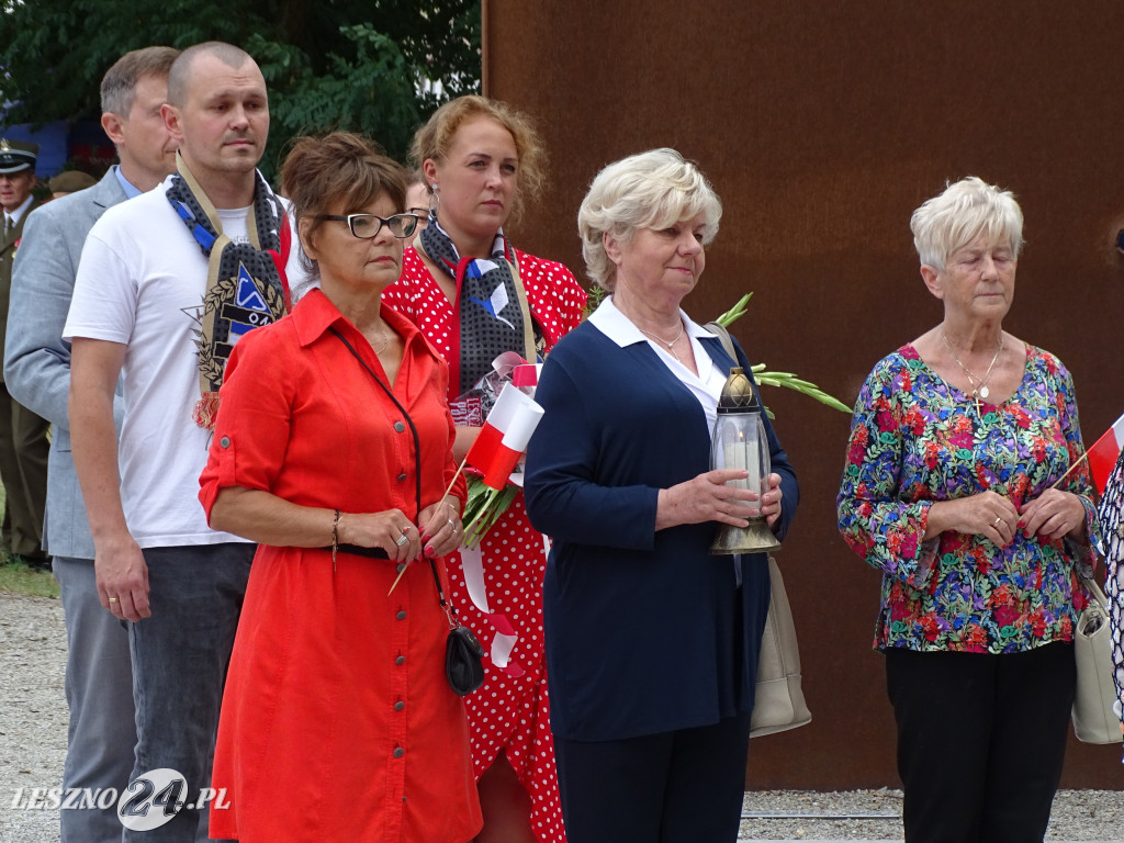 1.08.2022, rocznica Powstania Warszawskiego