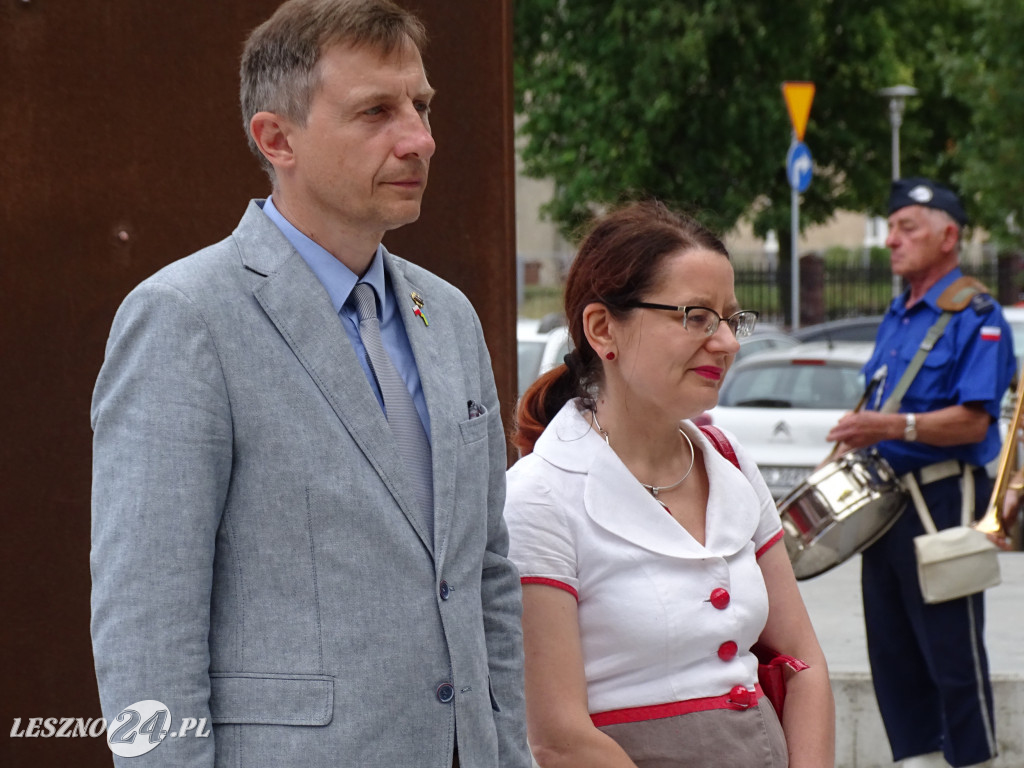 1.08.2022, rocznica Powstania Warszawskiego