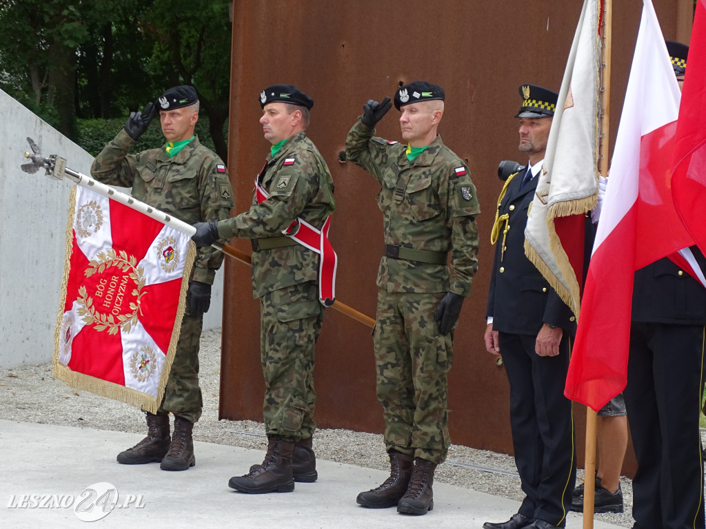 1.08.2022, rocznica Powstania Warszawskiego