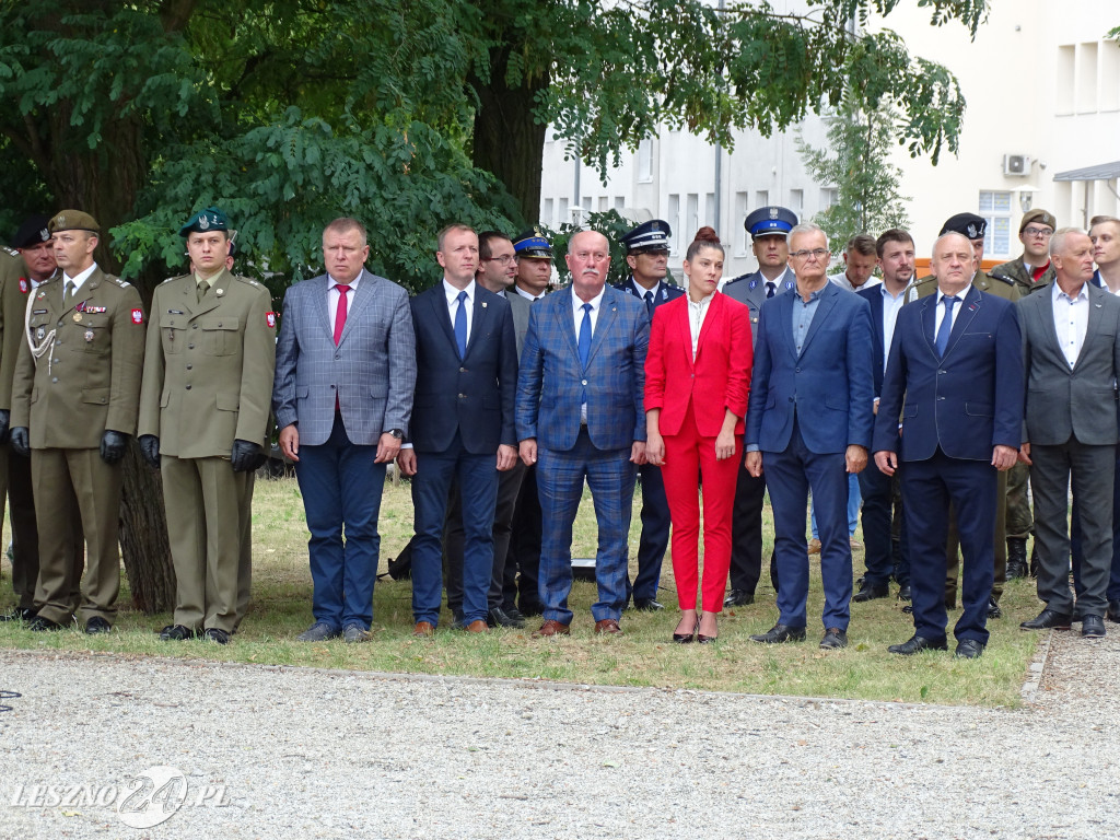 1.08.2022, rocznica Powstania Warszawskiego