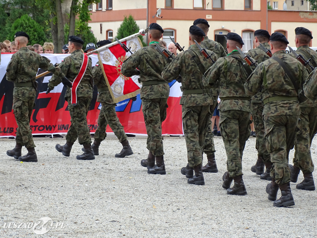 1.08.2022, rocznica Powstania Warszawskiego
