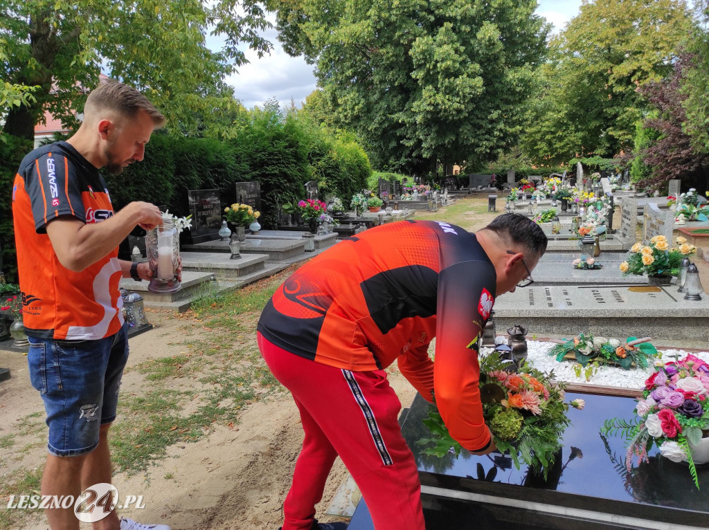 III Memoriał Edwarda Baldysa