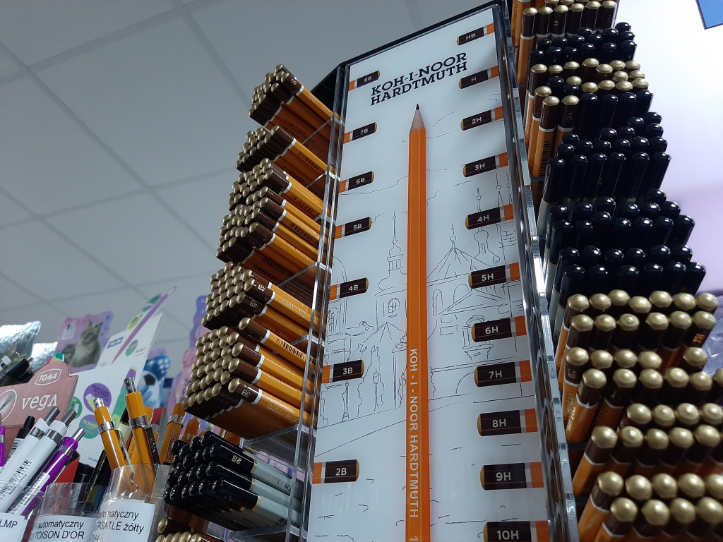 Sklep Żak w Lesznie. Wszystko do szkoły