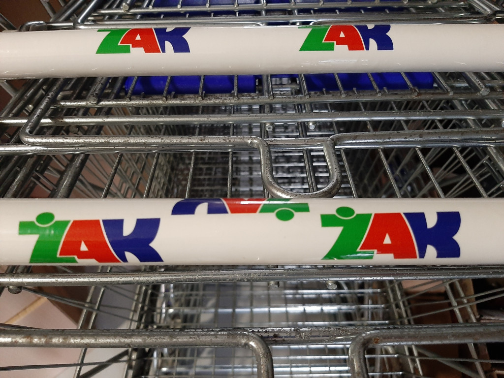 Sklep Żak w Lesznie. Wszystko do szkoły