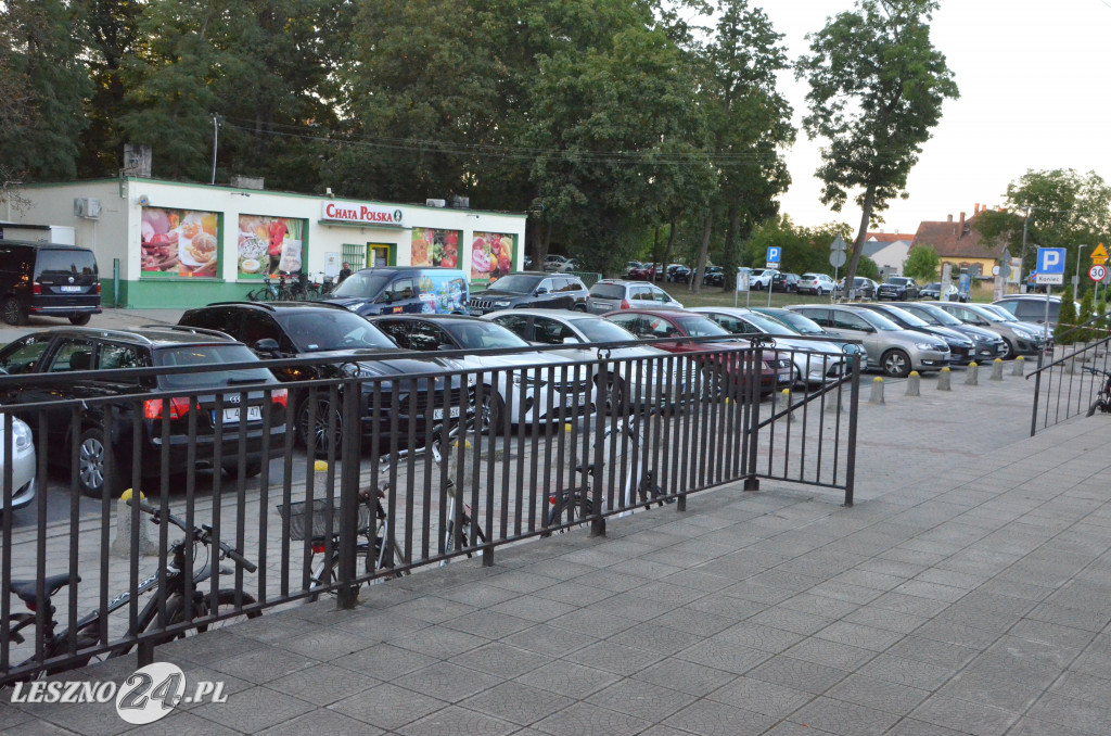 Wybory na sołtysa w Wilkowicach