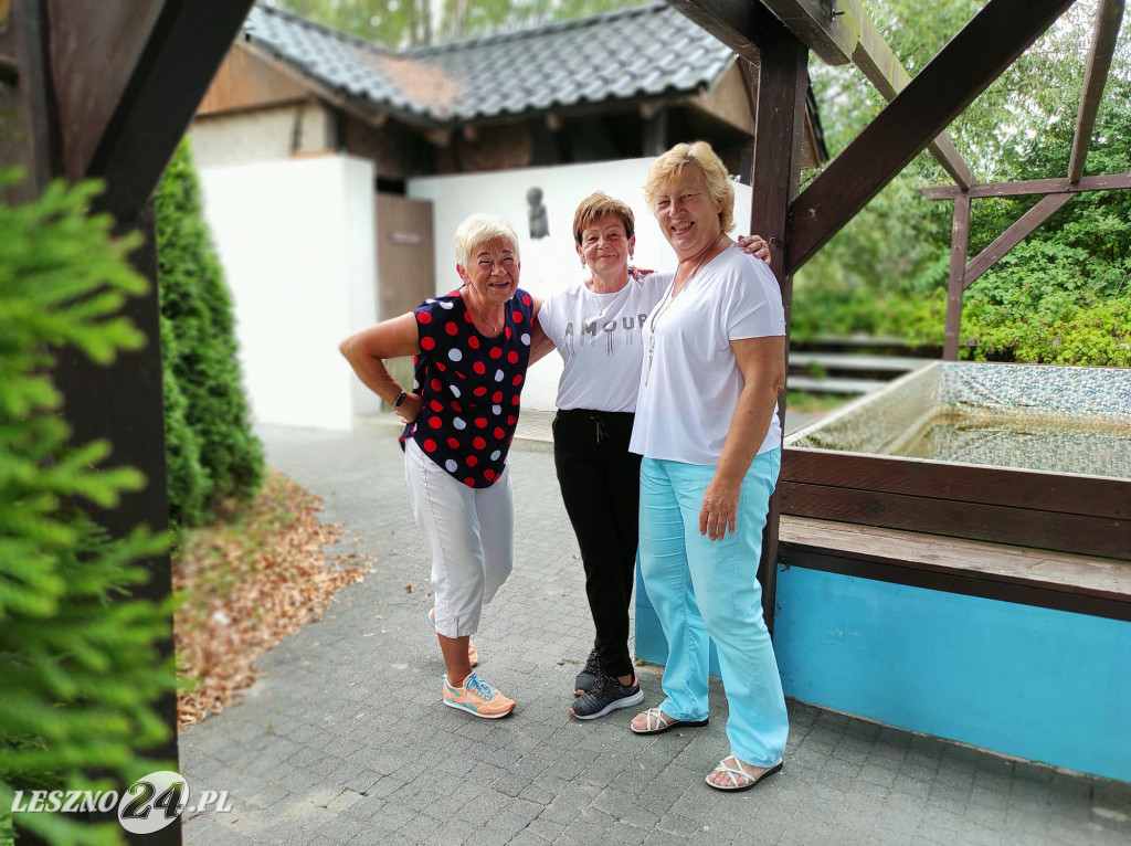 Piknik PZERiI w Lesznie
