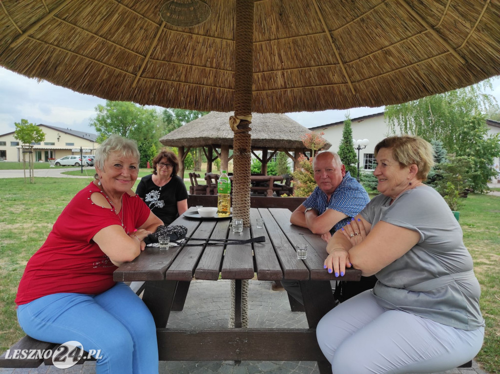 Piknik PZERiI w Lesznie