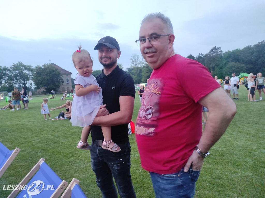 Dzień Wiatraka i koncert ENEJ w Rydzynie