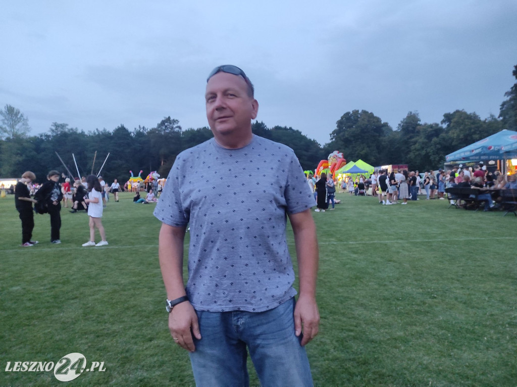 Dzień Wiatraka i koncert ENEJ w Rydzynie