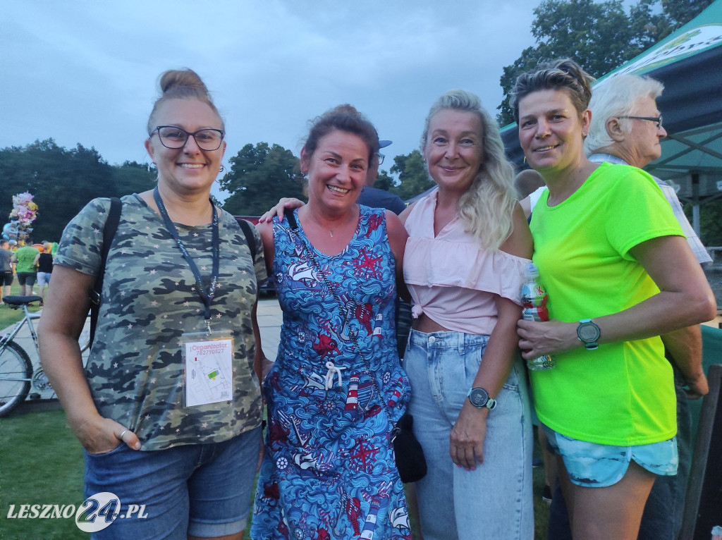 Dzień Wiatraka i koncert ENEJ w Rydzynie