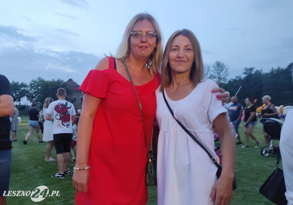 Dzień Wiatraka i koncert ENEJ w Rydzynie