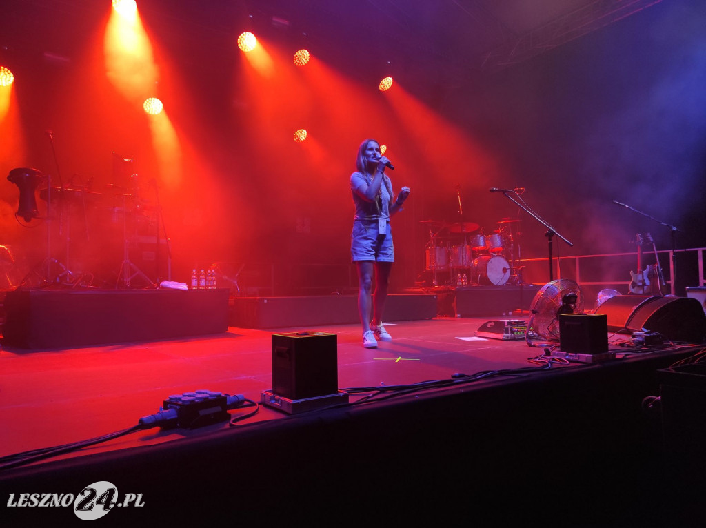 Dzień Wiatraka i koncert ENEJ w Rydzynie