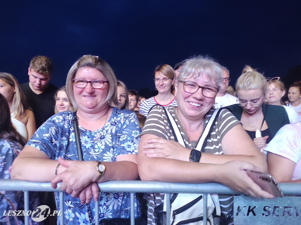 Dzień Wiatraka i koncert ENEJ w Rydzynie