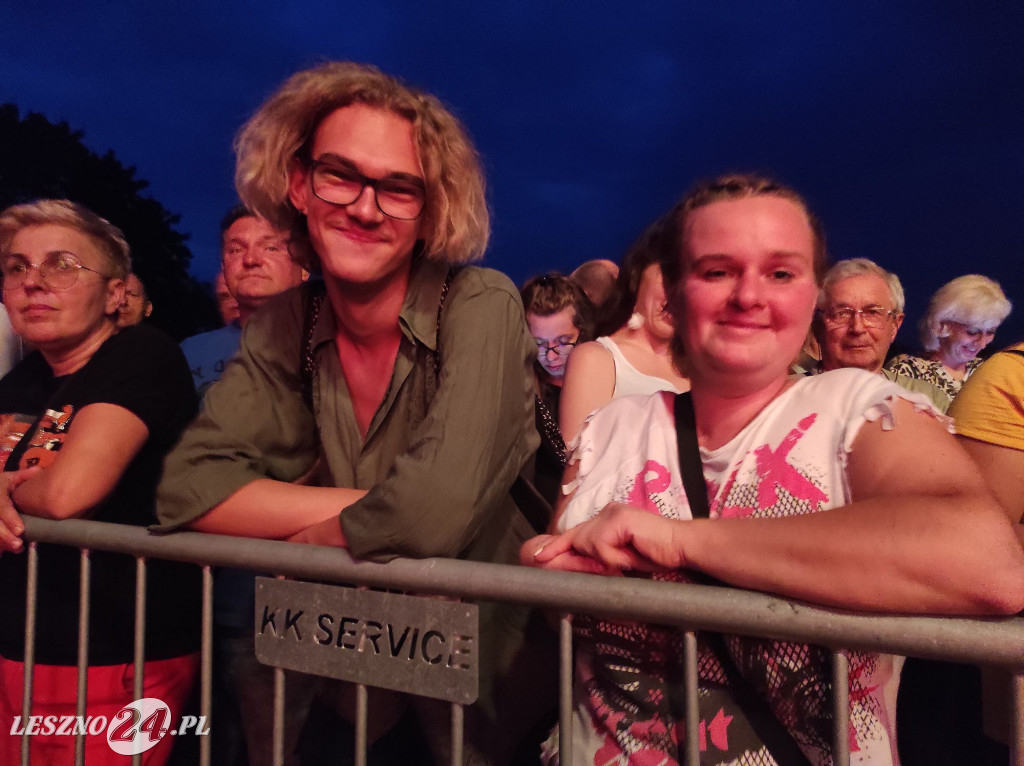 Dzień Wiatraka i koncert ENEJ w Rydzynie