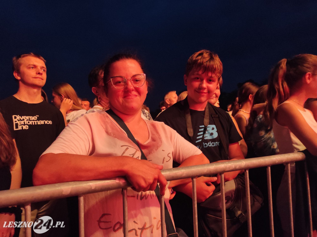 Dzień Wiatraka i koncert ENEJ w Rydzynie