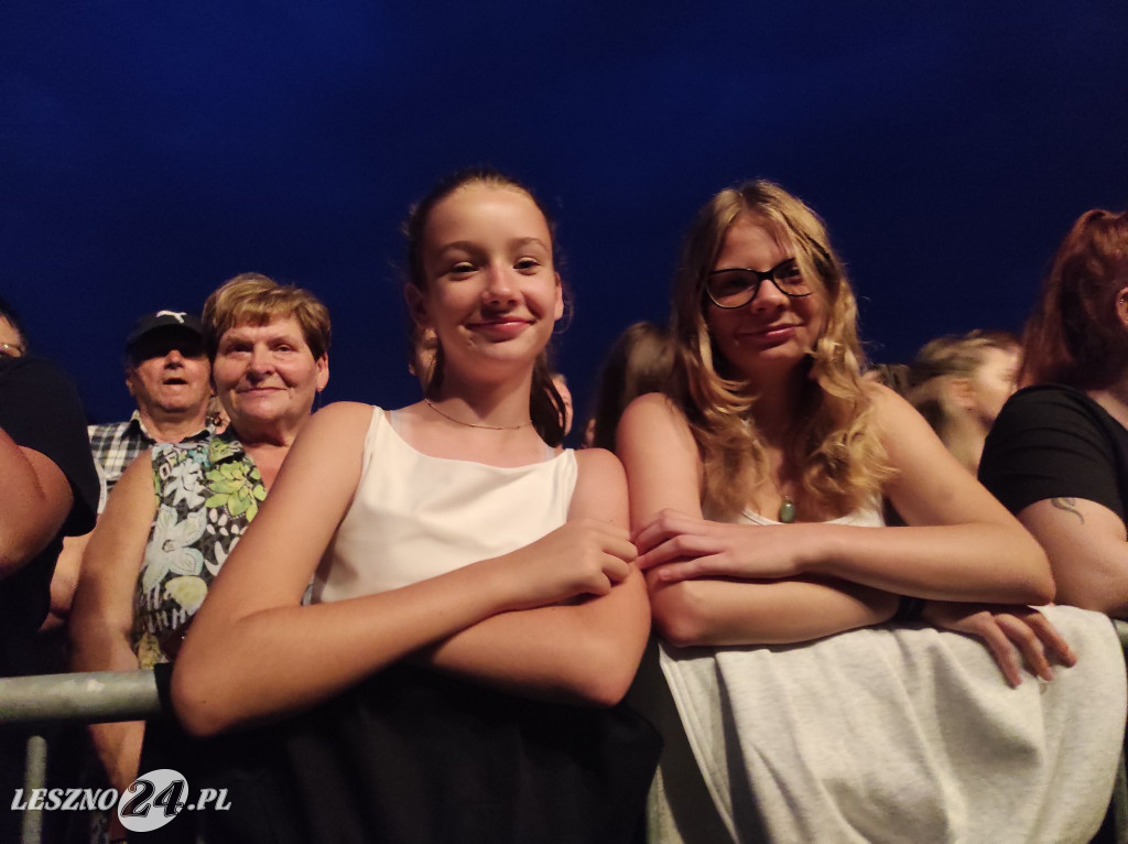 Dzień Wiatraka i koncert ENEJ w Rydzynie
