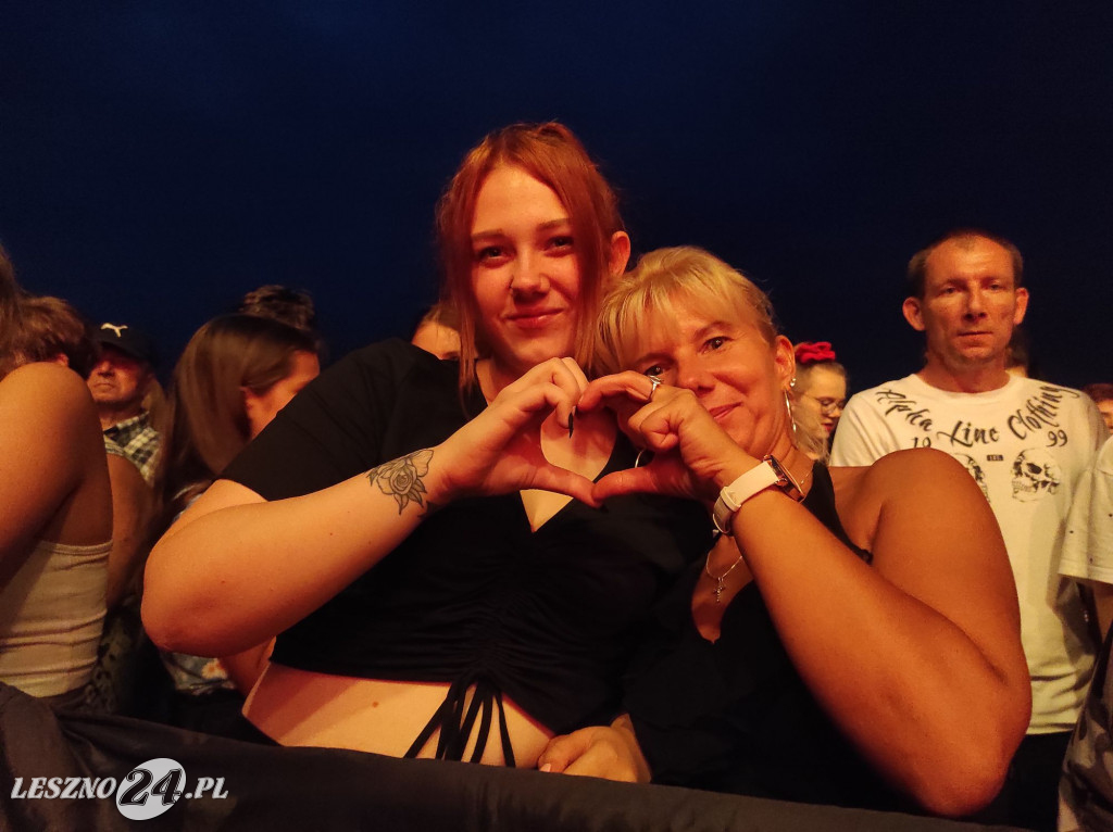Dzień Wiatraka i koncert ENEJ w Rydzynie