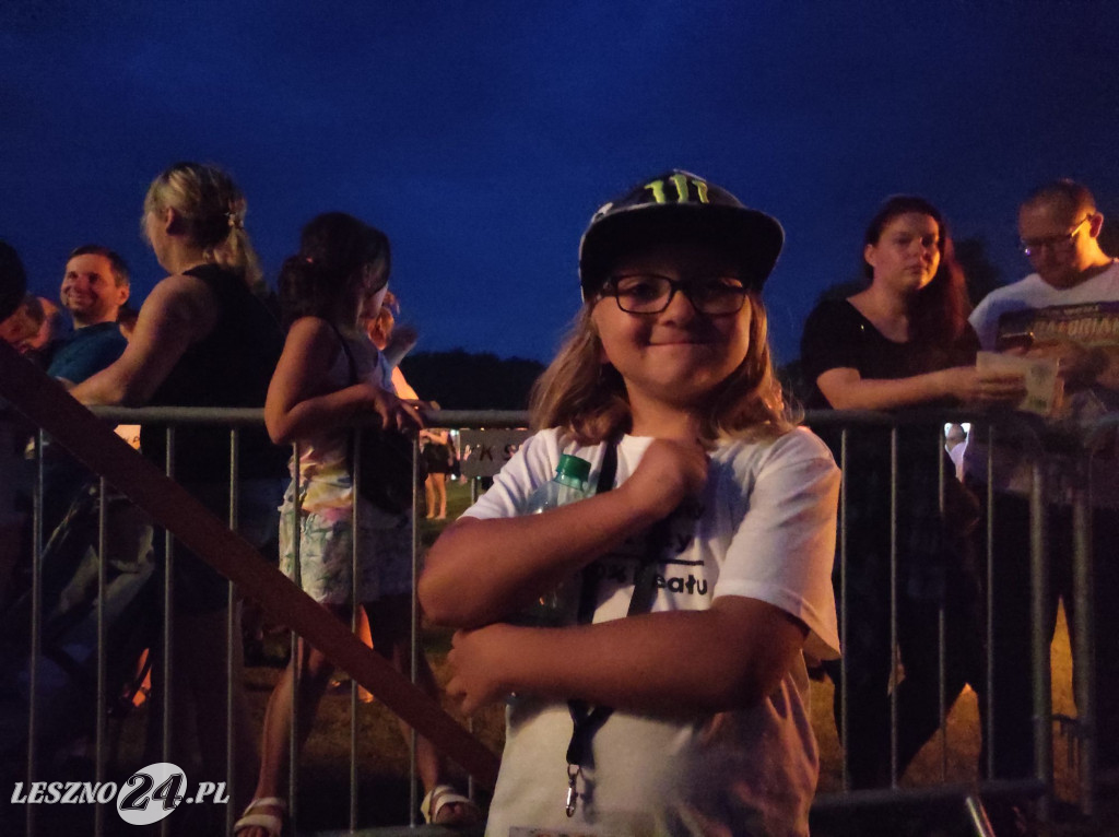 Dzień Wiatraka i koncert ENEJ w Rydzynie