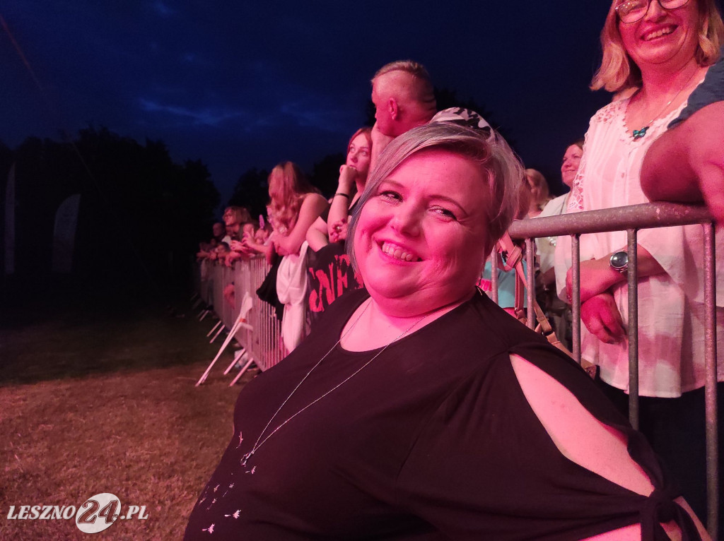 Dzień Wiatraka i koncert ENEJ w Rydzynie