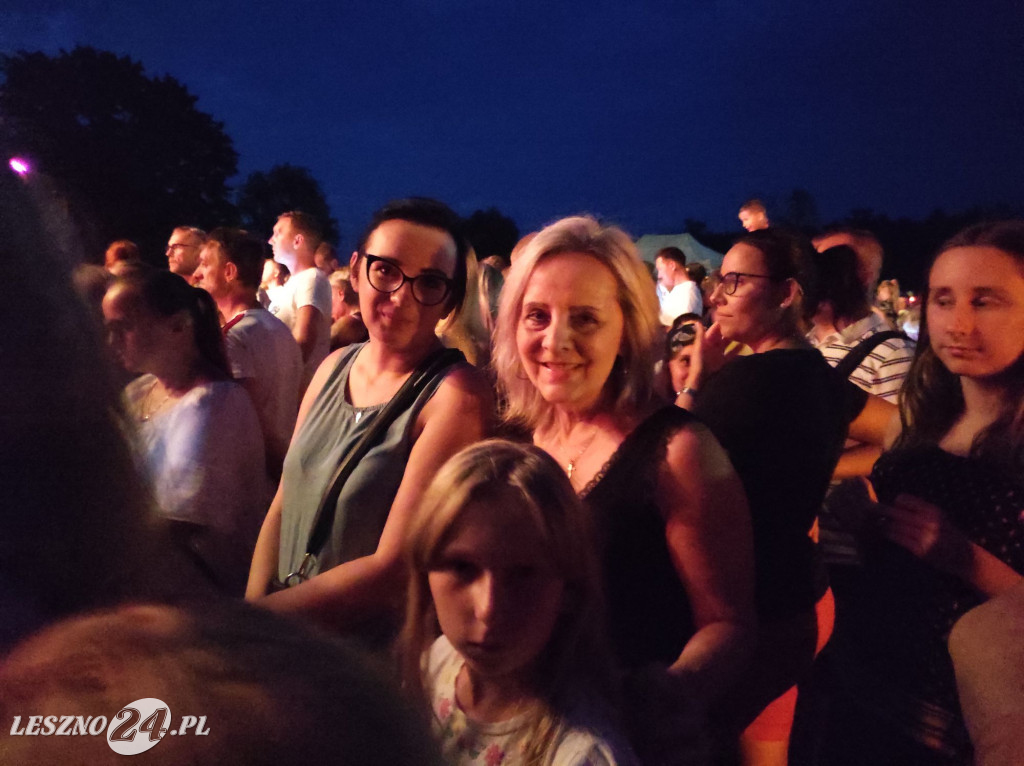 Dzień Wiatraka i koncert ENEJ w Rydzynie
