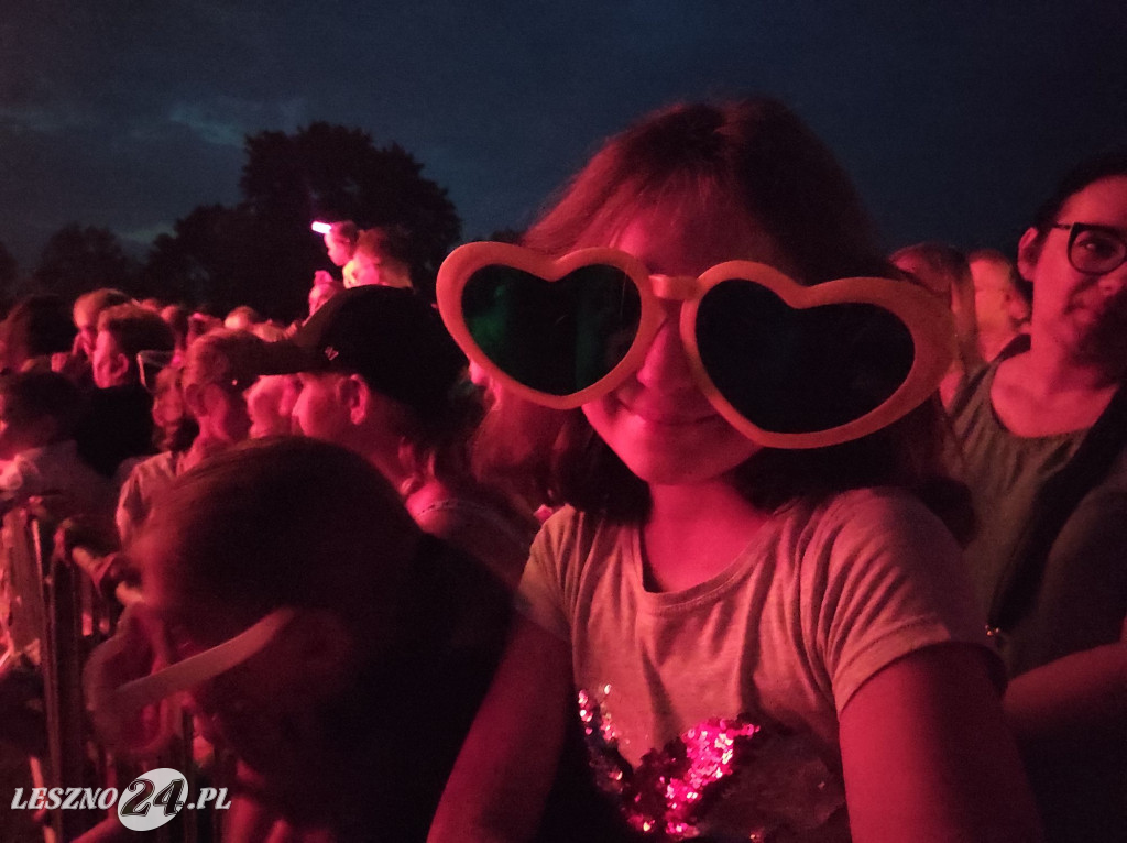 Dzień Wiatraka i koncert ENEJ w Rydzynie