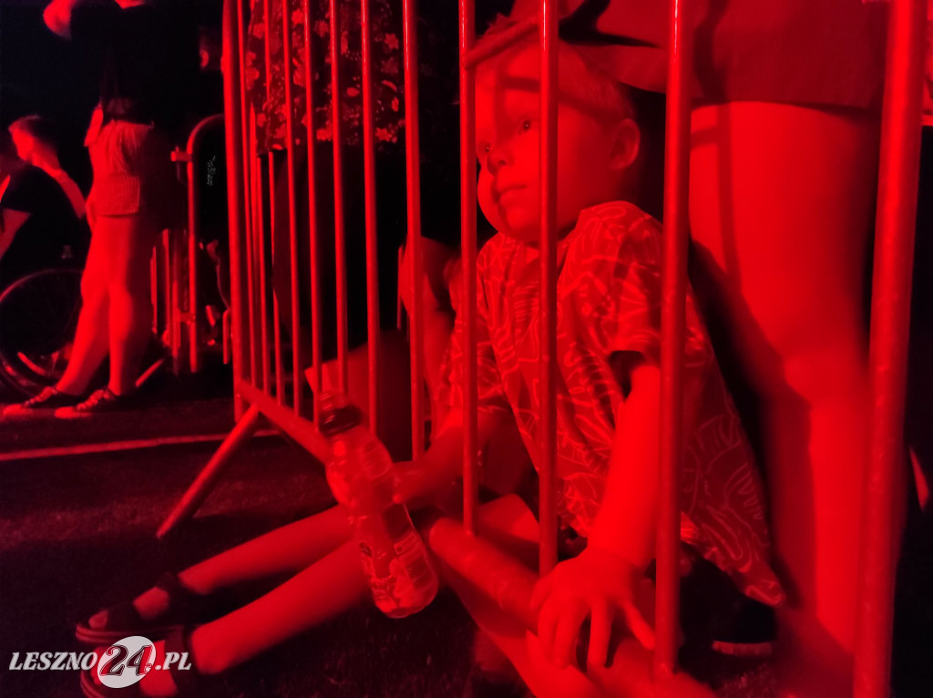Dzień Wiatraka i koncert ENEJ w Rydzynie