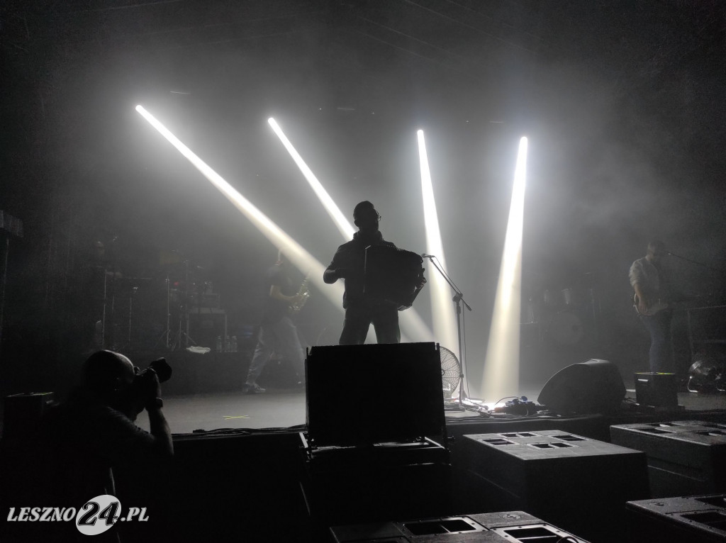 Dzień Wiatraka i koncert ENEJ w Rydzynie