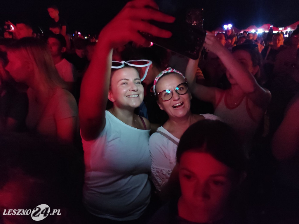Dzień Wiatraka i koncert ENEJ w Rydzynie