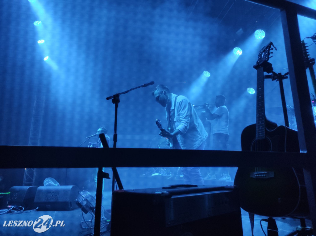 Dzień Wiatraka i koncert ENEJ w Rydzynie