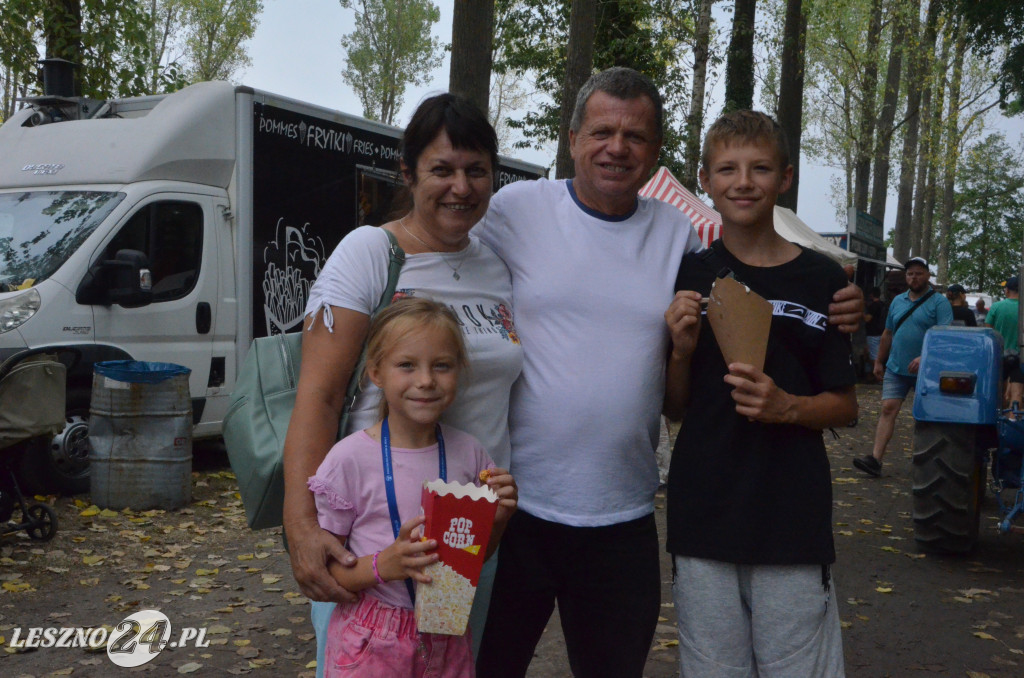 XX Festiwal w Wilkowicach