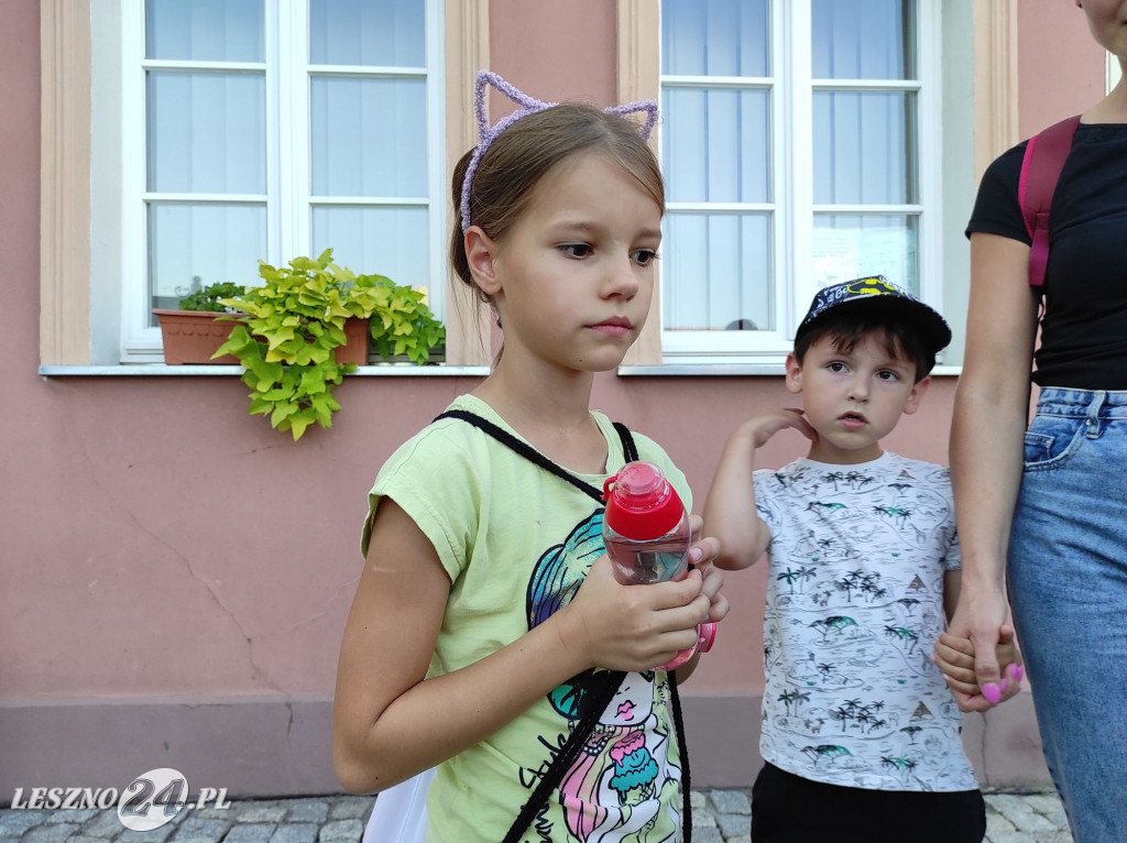 Taneczny Piątek - ostatni w tym sezonie