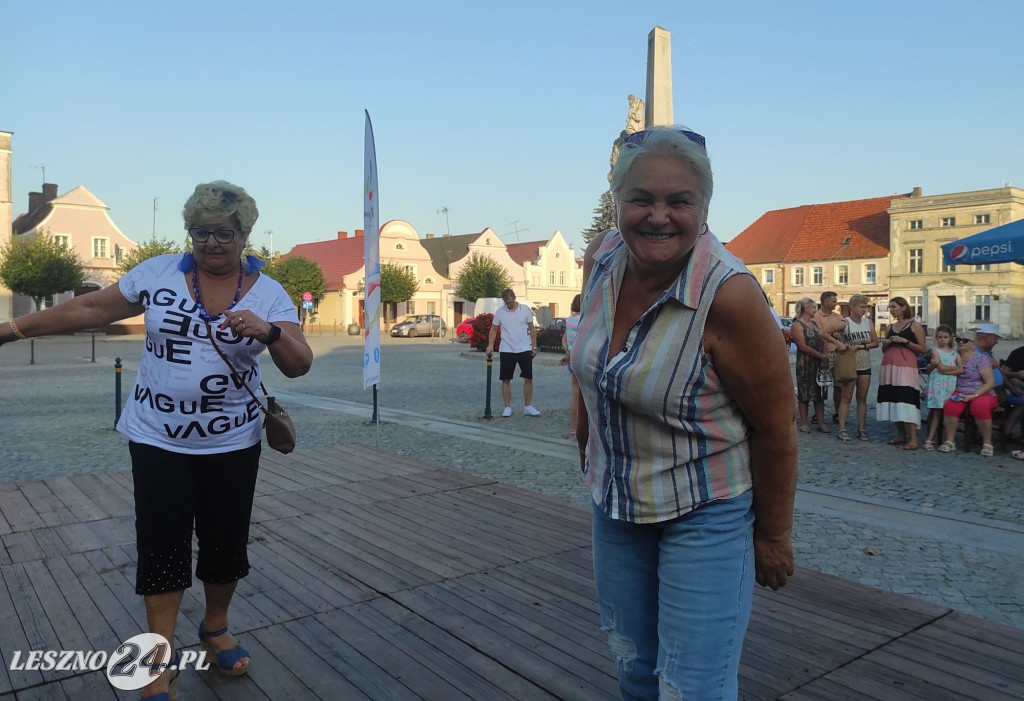 Taneczny Piątek - ostatni w tym sezonie