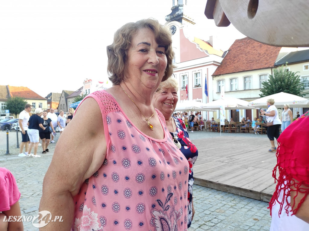 Taneczny Piątek - ostatni w tym sezonie