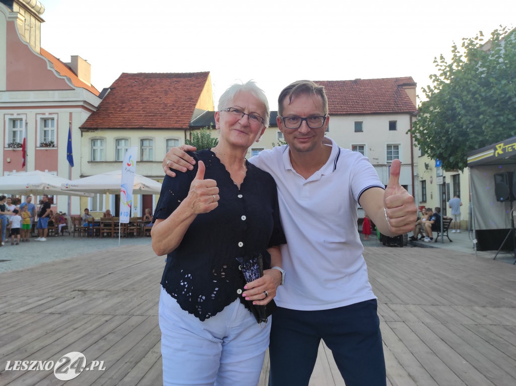 Taneczny Piątek - ostatni w tym sezonie