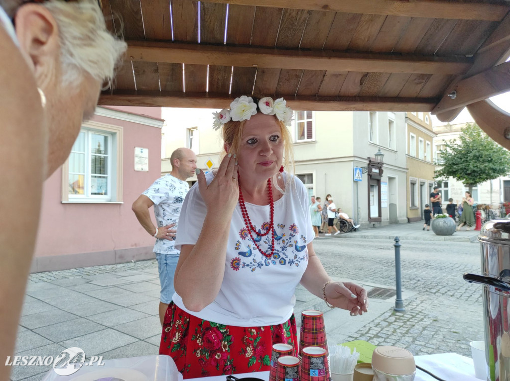 Taneczny Piątek - ostatni w tym sezonie