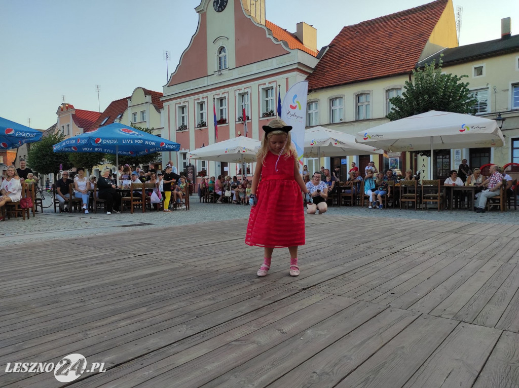 Taneczny Piątek - ostatni w tym sezonie