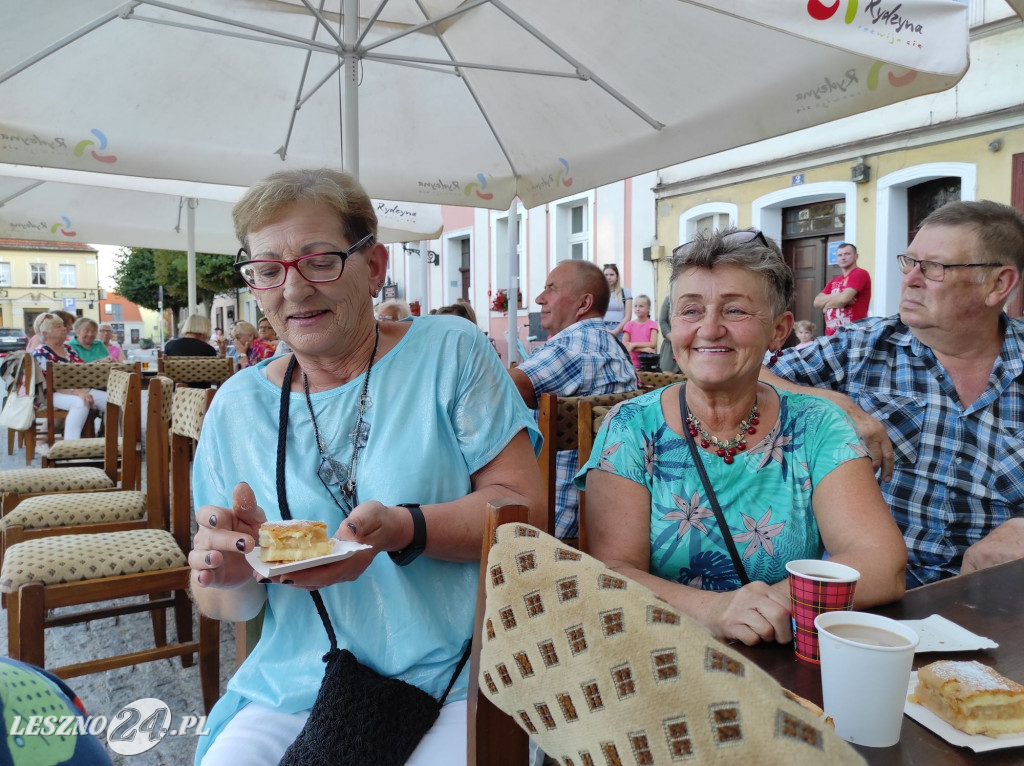 Taneczny Piątek - ostatni w tym sezonie