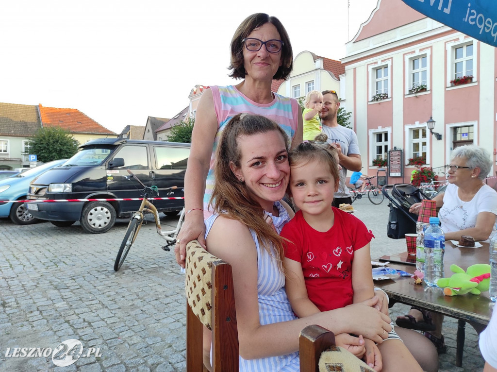 Taneczny Piątek - ostatni w tym sezonie