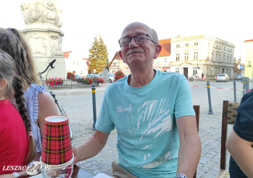 Taneczny Piątek - ostatni w tym sezonie