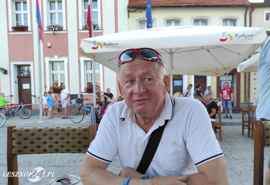 Taneczny Piątek - ostatni w tym sezonie