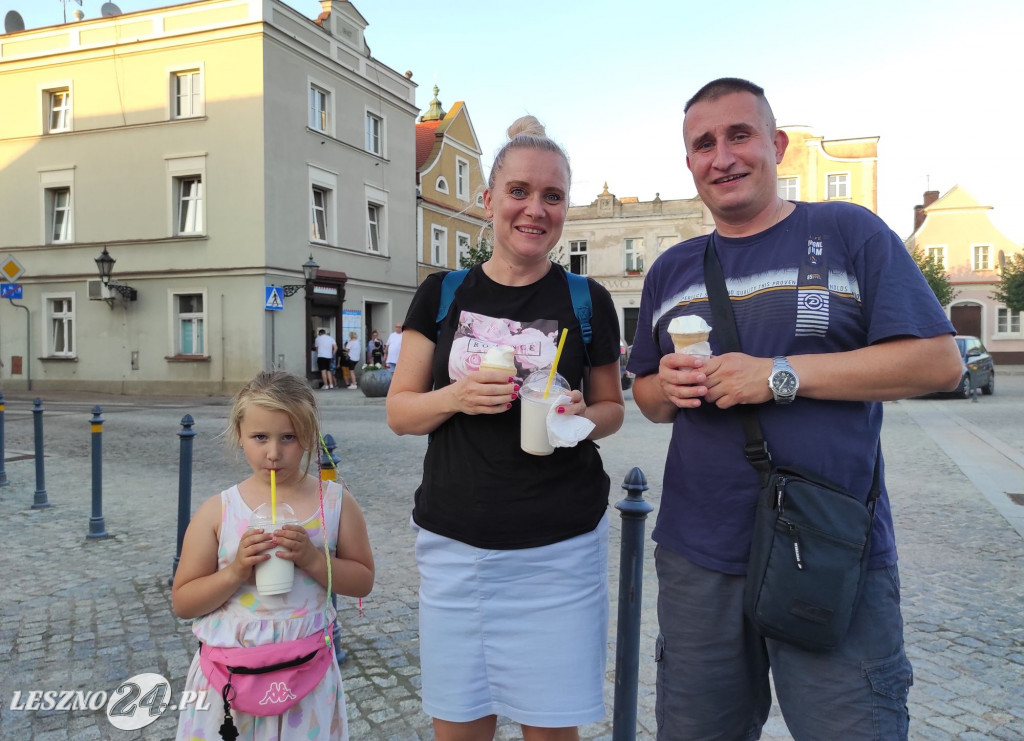 Taneczny Piątek - ostatni w tym sezonie