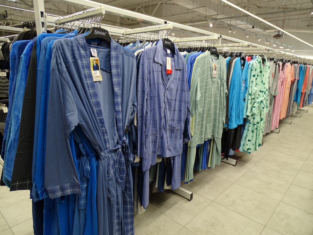 Otwarcie sklepu Seastar Blue w Lesznie