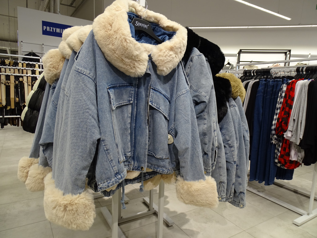 Otwarcie sklepu Seastar Blue w Lesznie