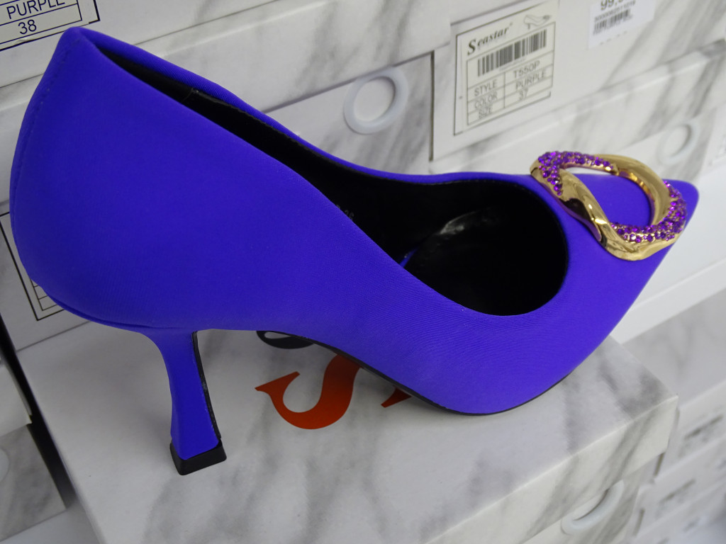 Otwarcie sklepu Seastar Blue w Lesznie